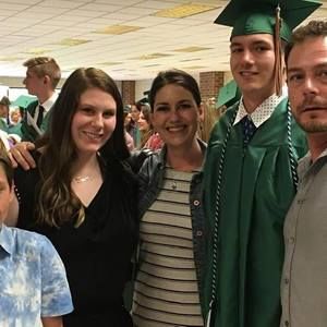 Meet your Posher, Cory